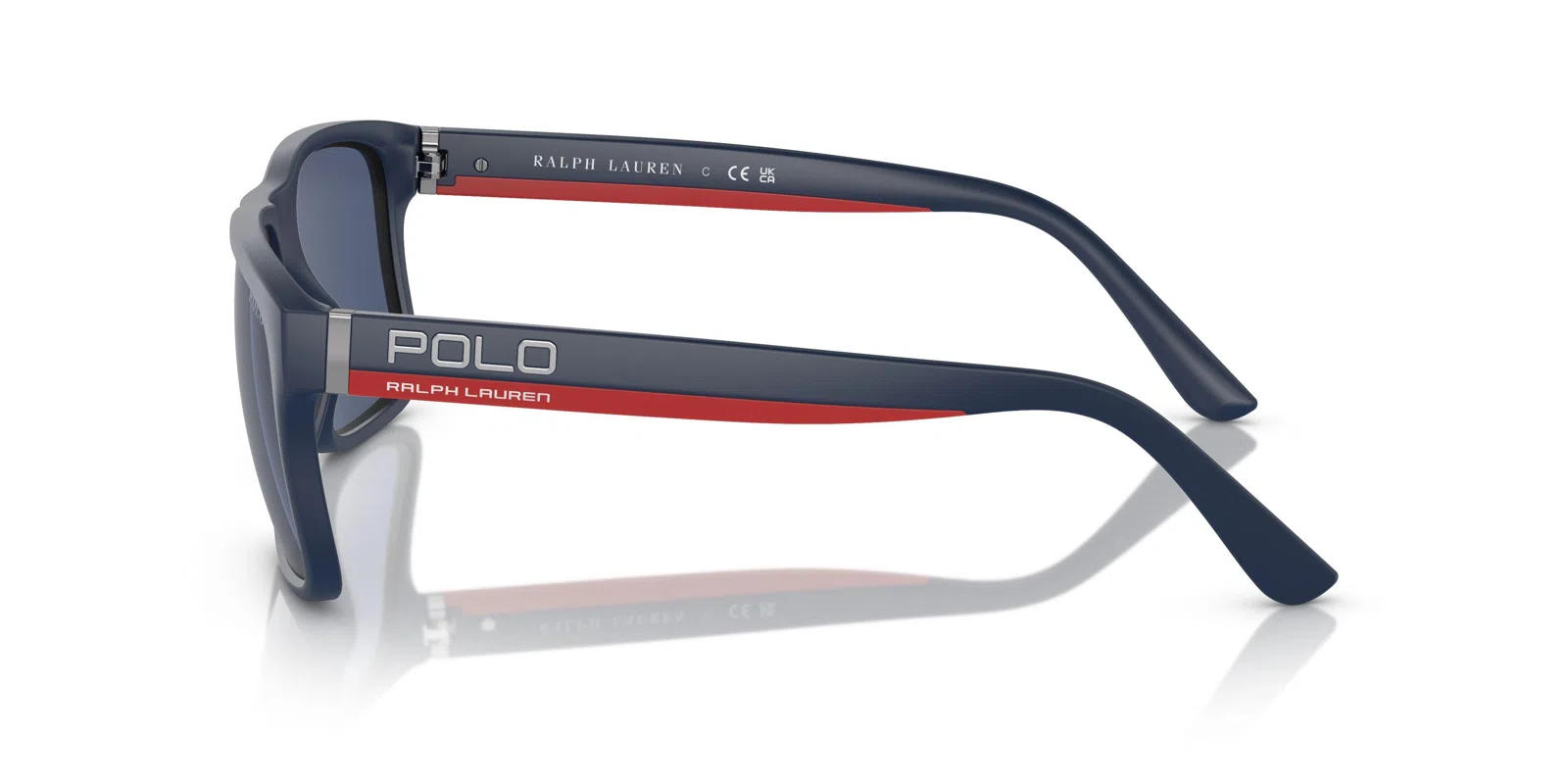 Polo 4195U Sunglasses - view 8